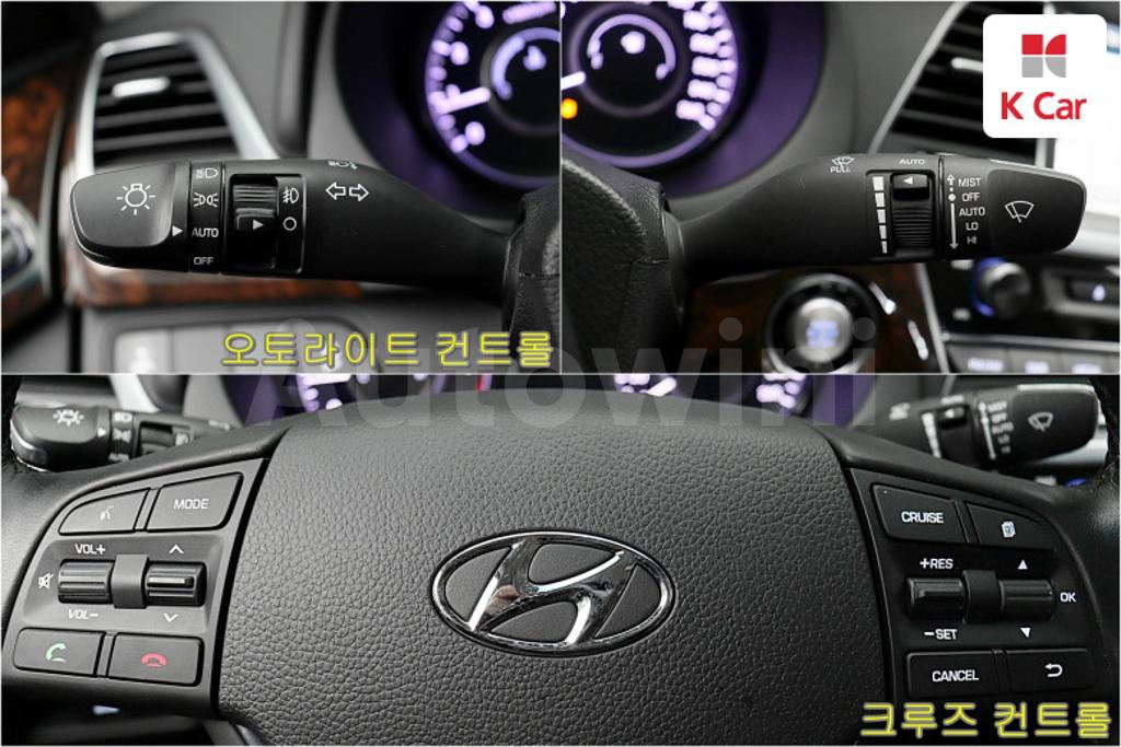 2017 HYUNDAI ASLAN G300 MORDERN - 16