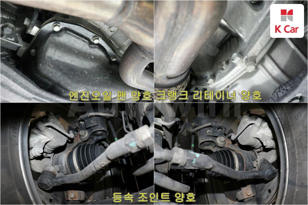 2017 HYUNDAI ASLAN G300 MORDERN - 20