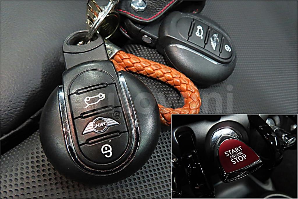 2016 MINI COOPER HIGH - 16