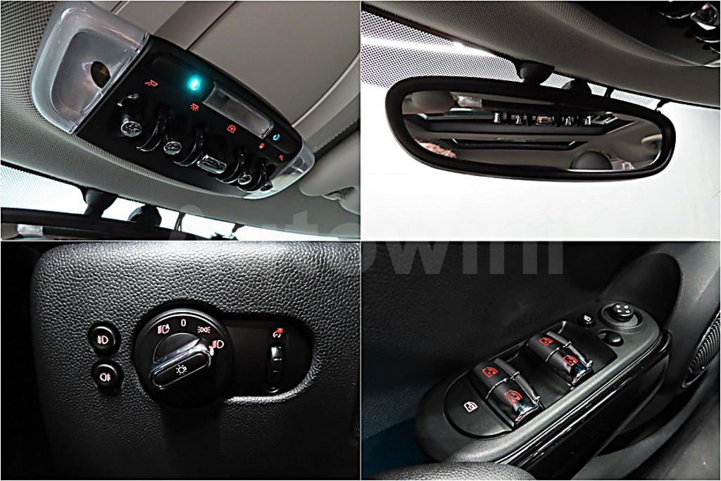 2016 MINI COOPER HIGH - 17
