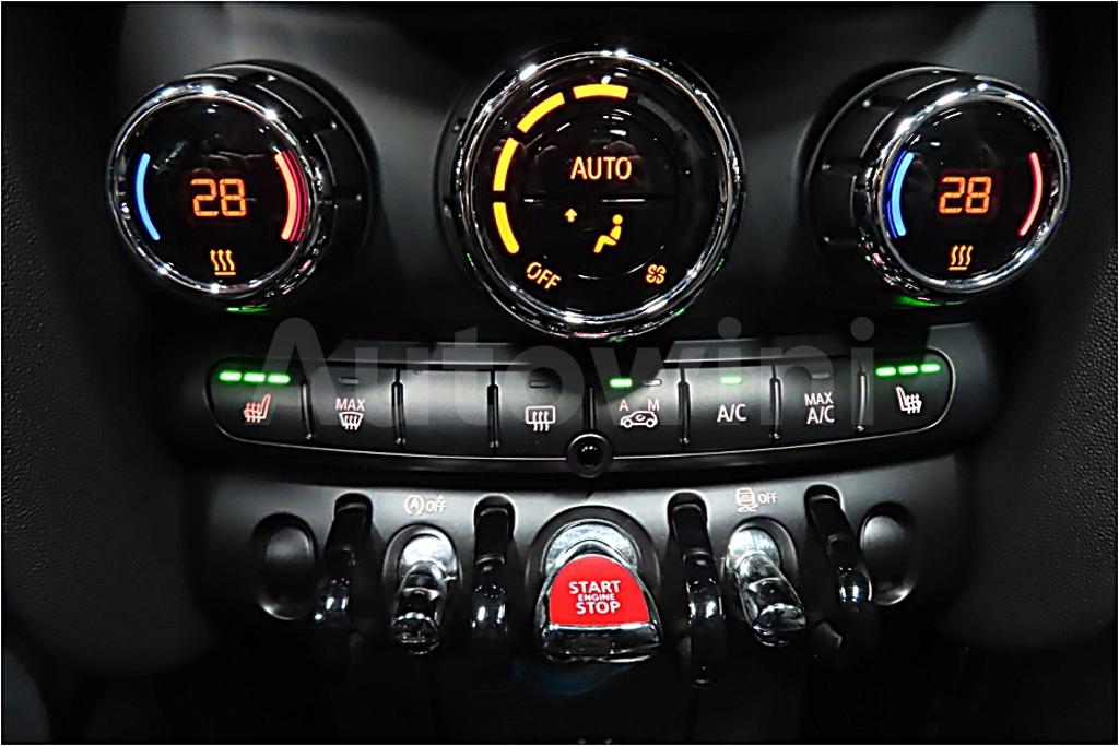 2016 MINI COOPER HIGH - 19