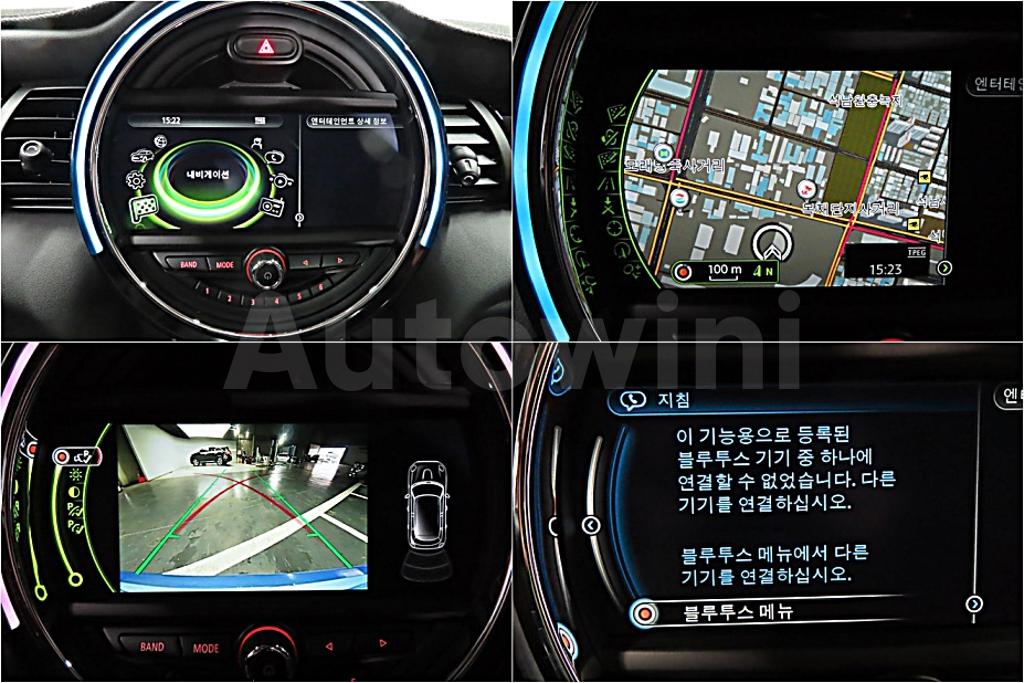 2016 MINI COOPER HIGH - 20