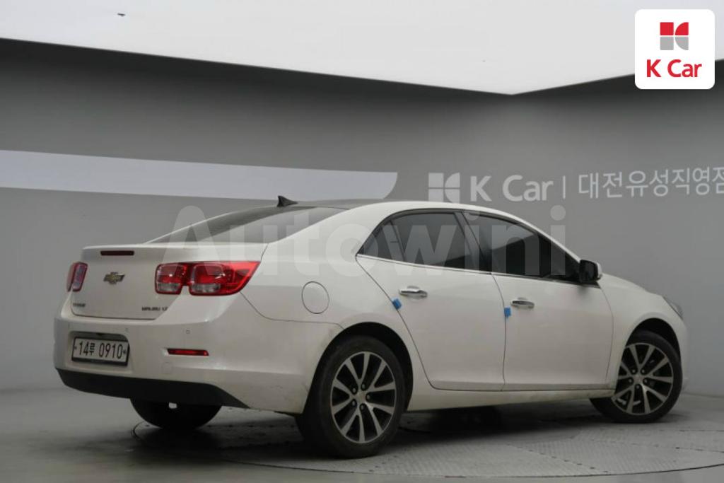 KLAGA691DFB068204 2015 GM DAEWOO (CHEVROLET) MALIBU 2.0 DIESEL LT PREMIUM PACKAGE-3