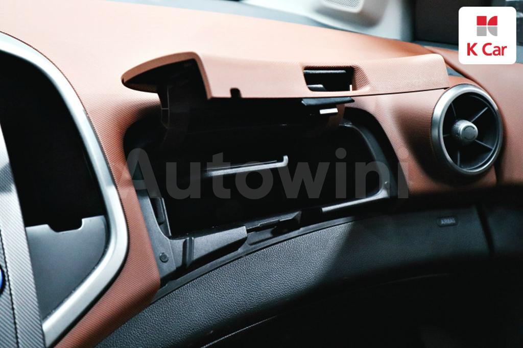 2013 GM DAEWOO (CHEVROLET) AVEO SEDAN LT LUXURY - 13