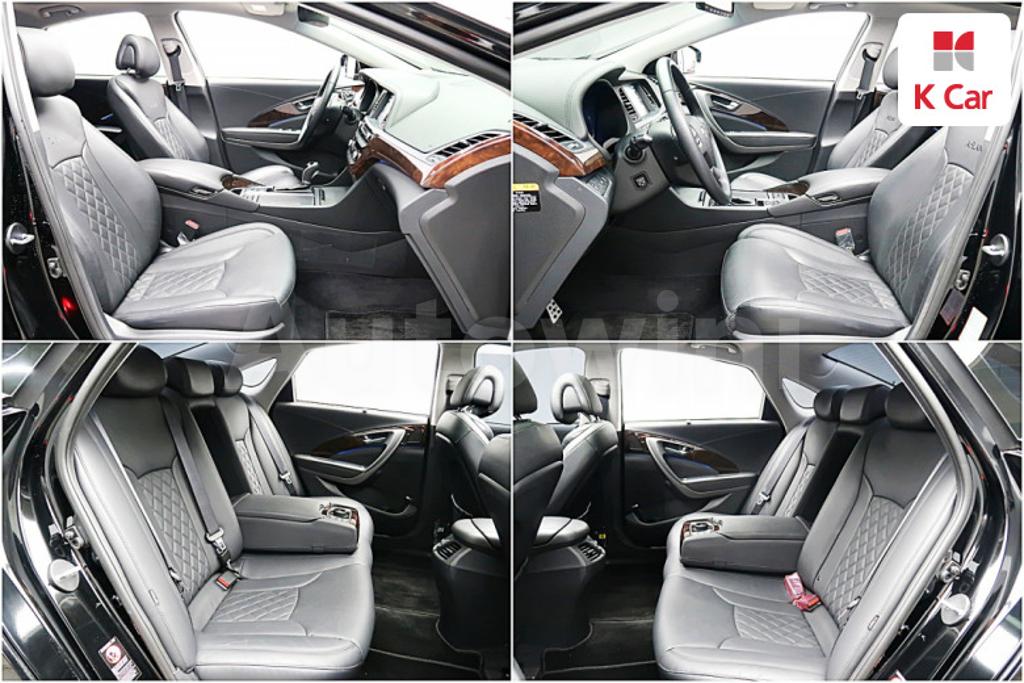 2018 HYUNDAI ASLAN G300 EXCLUSIVE - 17