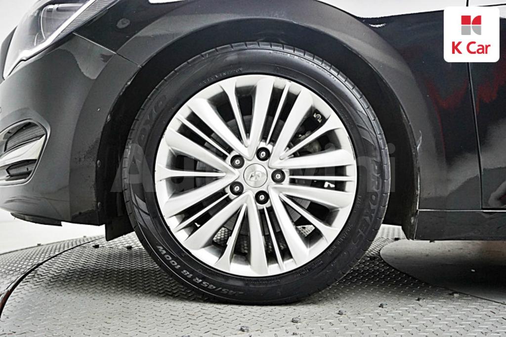 KMHFM411BGA009671 2016 HYUNDAI ASLAN G300 MORDERN SPECIAL-4