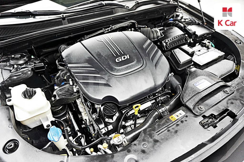 KMHFM411BGA009671 2016 HYUNDAI ASLAN G300 MORDERN SPECIAL-5