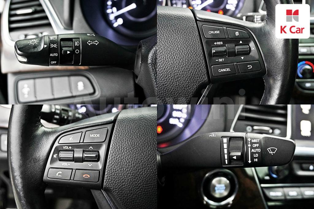 2016 HYUNDAI ASLAN G300 MORDERN SPECIAL - 10