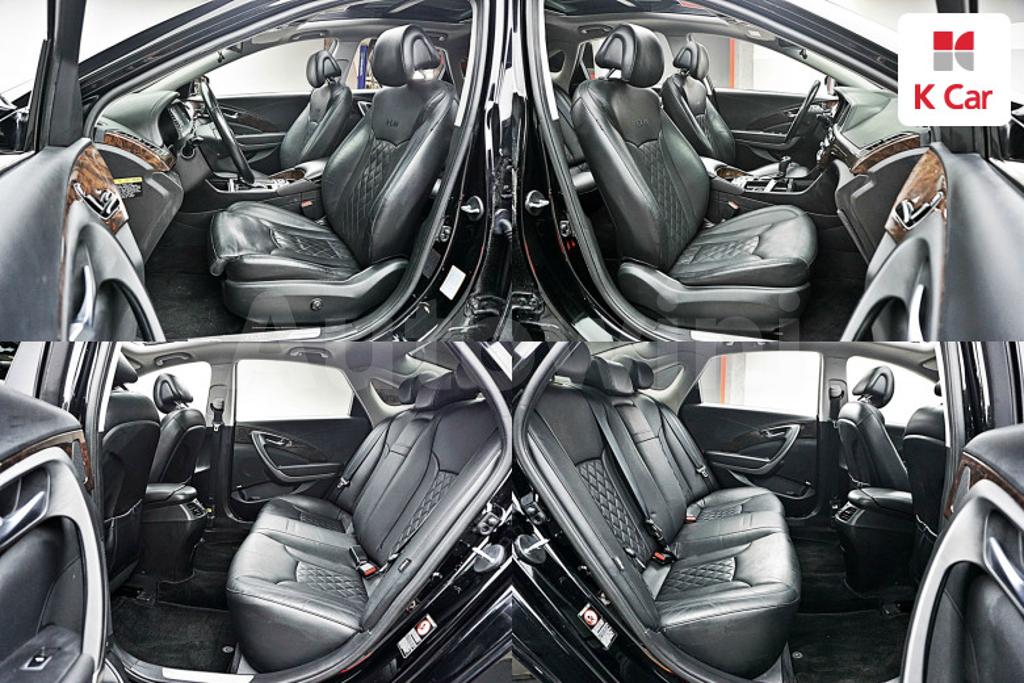 2016 HYUNDAI ASLAN G300 MORDERN SPECIAL - 14