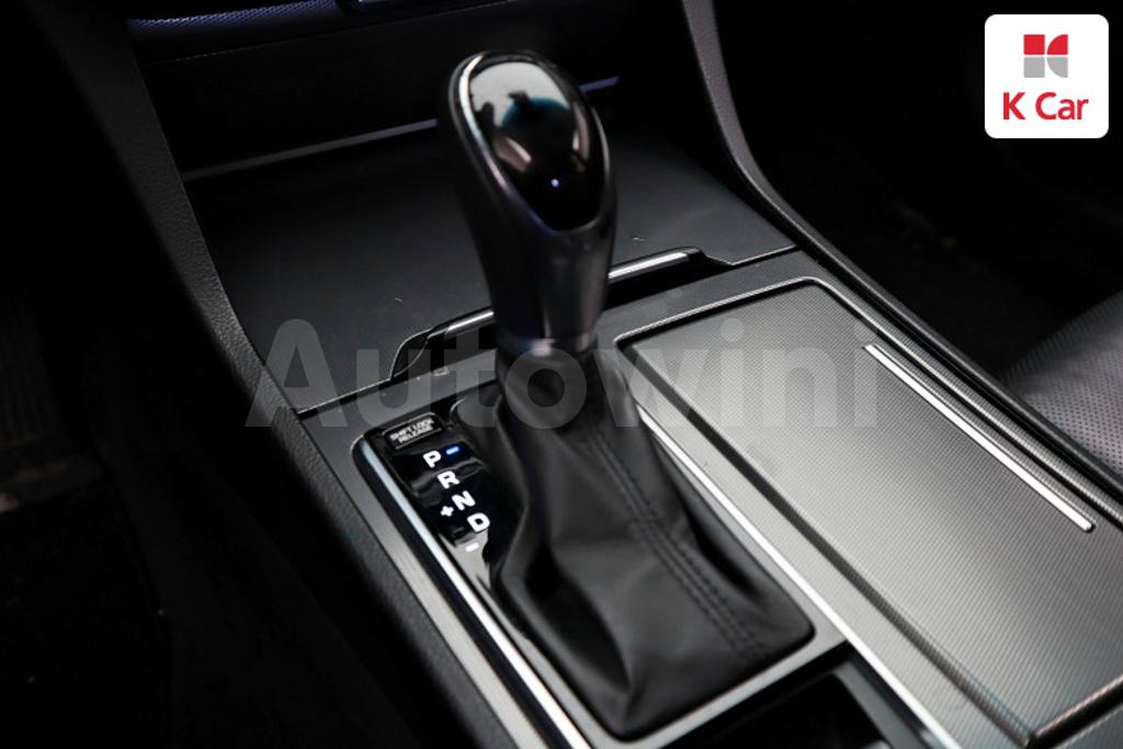 2015 HYUNDAI ASLAN G300 MORDERN - 14