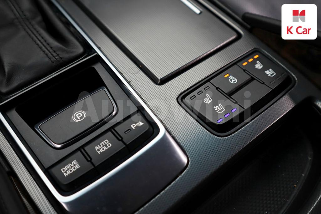 2015 HYUNDAI ASLAN G300 MORDERN - 15