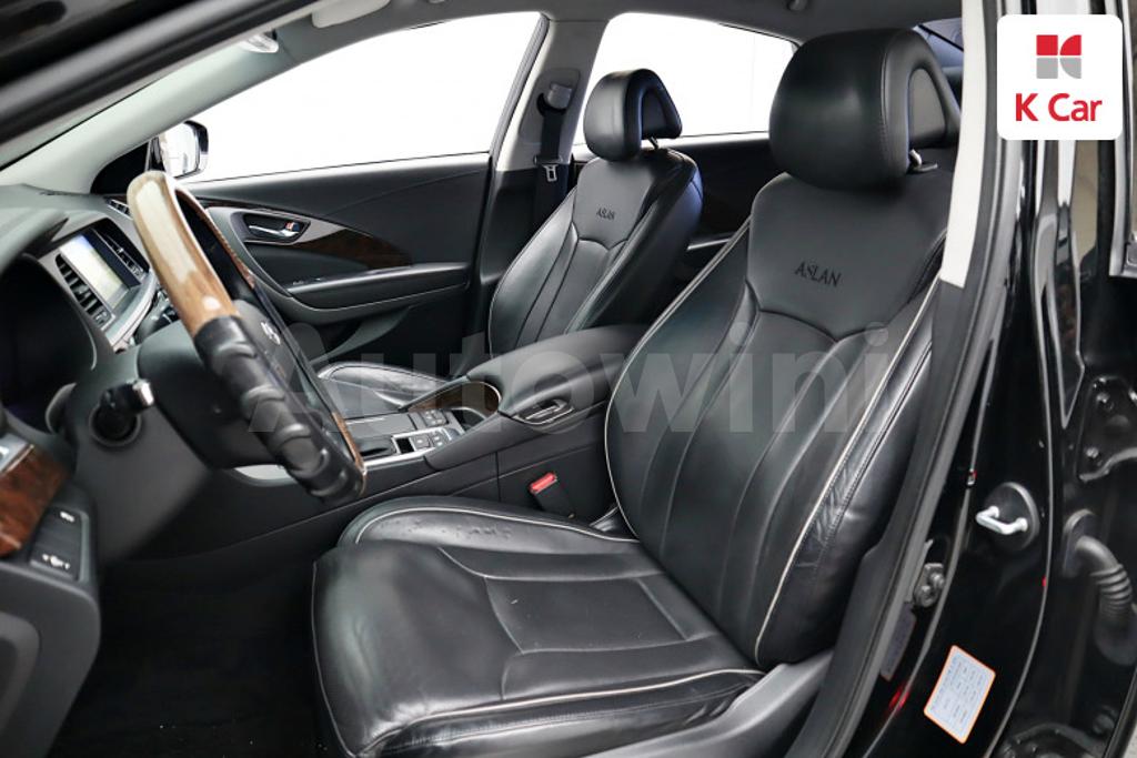 2015 HYUNDAI ASLAN G300 MORDERN - 17