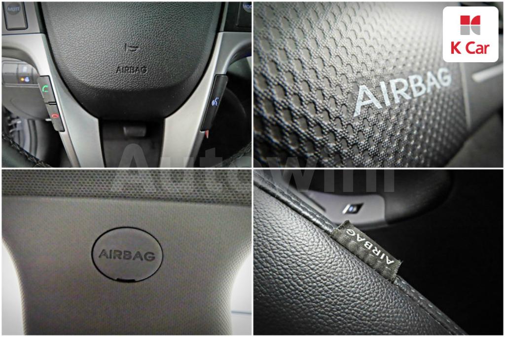 2017 HYUNDAI ACCENT  1.4 VVT MORDERN - 17