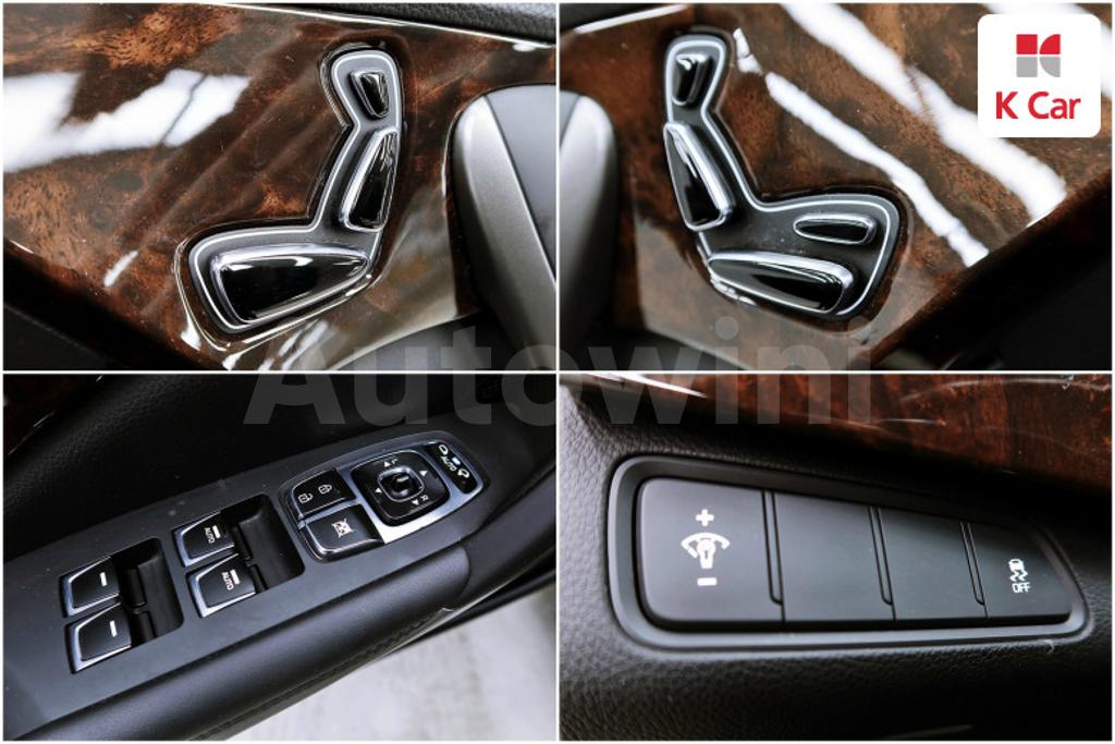 2016 HYUNDAI ASLAN G300 MORDERN BASIC - 11