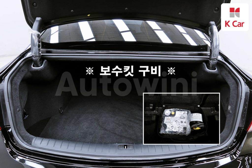 2016 HYUNDAI ASLAN G300 MORDERN BASIC - 18