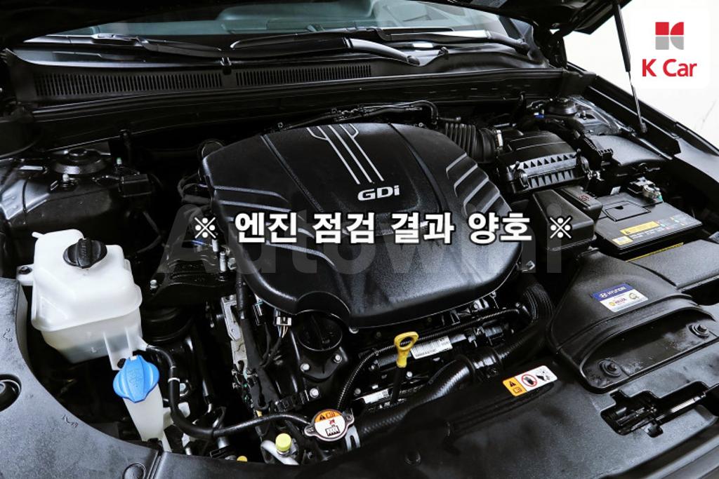 2016 HYUNDAI ASLAN G300 MORDERN BASIC - 19