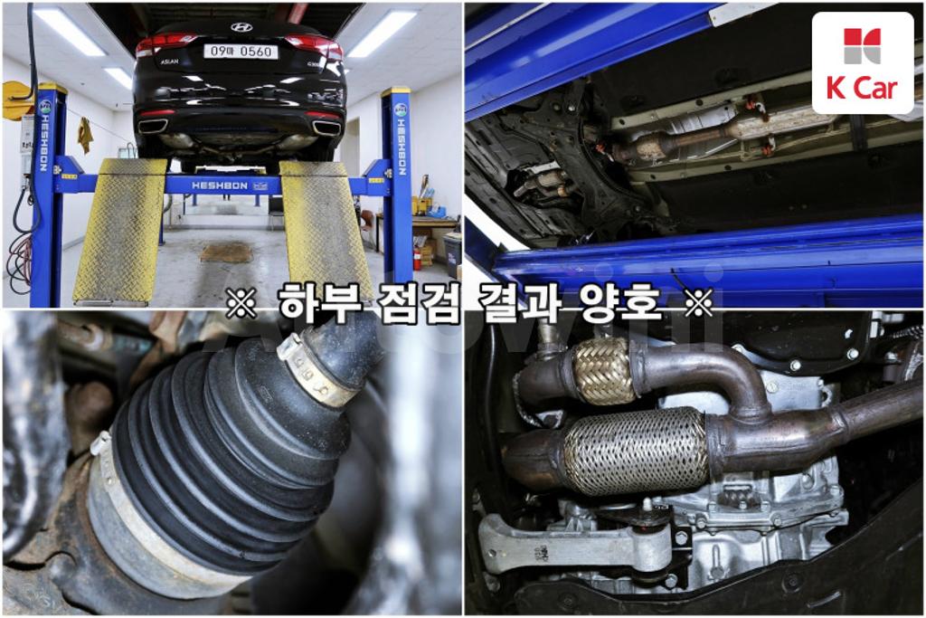 2016 HYUNDAI ASLAN G300 MORDERN BASIC - 20
