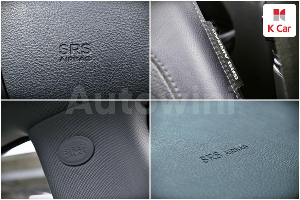 2012 HYUNDAI GENESIS BH330 GRAND - 15