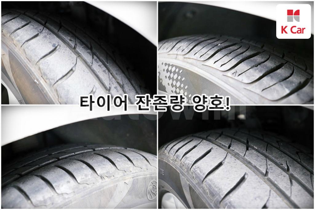 2012 HYUNDAI GENESIS BH330 GRAND - 17