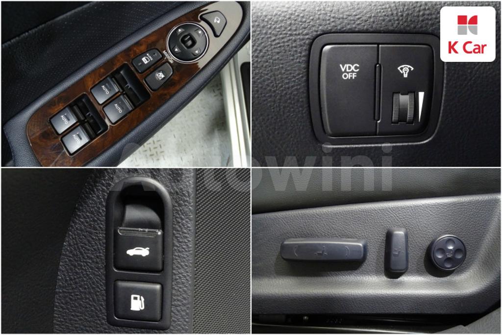 2010 HYUNDAI GENESIS BH330 GRAND - 11