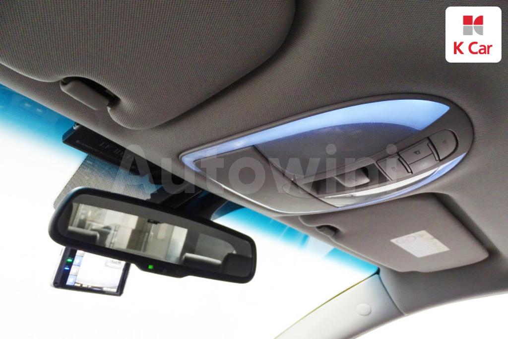 2010 HYUNDAI GENESIS BH330 GRAND - 12