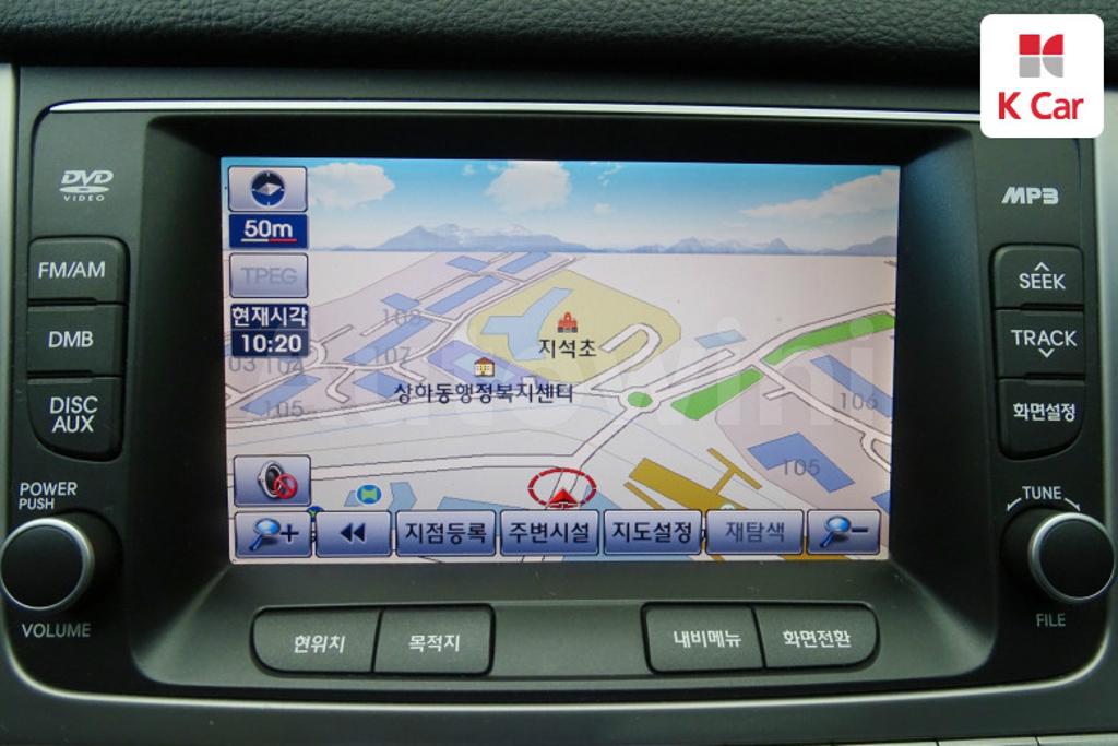 2010 HYUNDAI GENESIS BH330 GRAND - 13