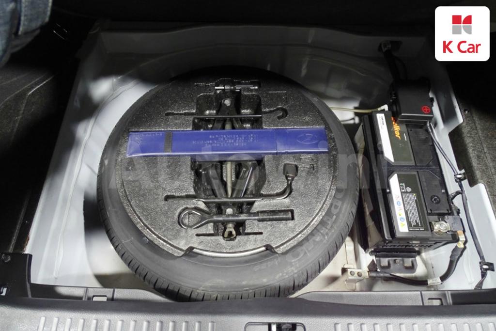 2010 HYUNDAI GENESIS BH330 GRAND - 18