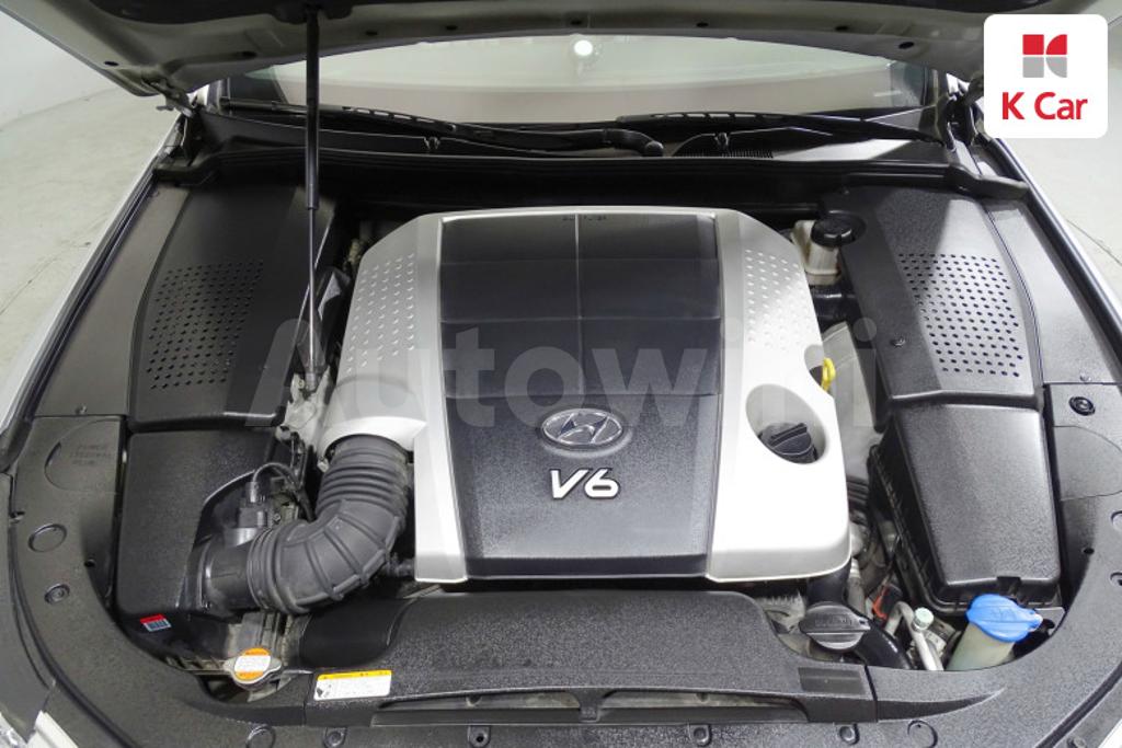 2010 HYUNDAI GENESIS BH330 GRAND - 19