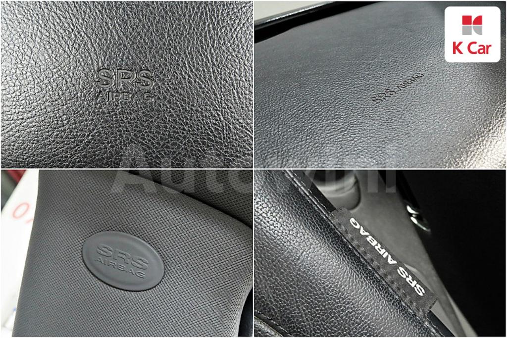 2012 HYUNDAI GENESIS BH330 GRAND - 19