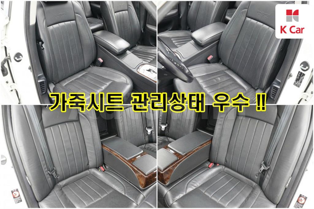 2011 HYUNDAI GENESIS BH330 LUXURY - 18
