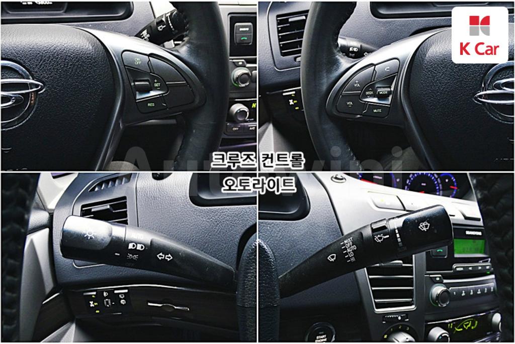 2016 SSANGYONG KORANDO TURISMO 4WD OUTDOOR EDITION 9 SEATS - 19