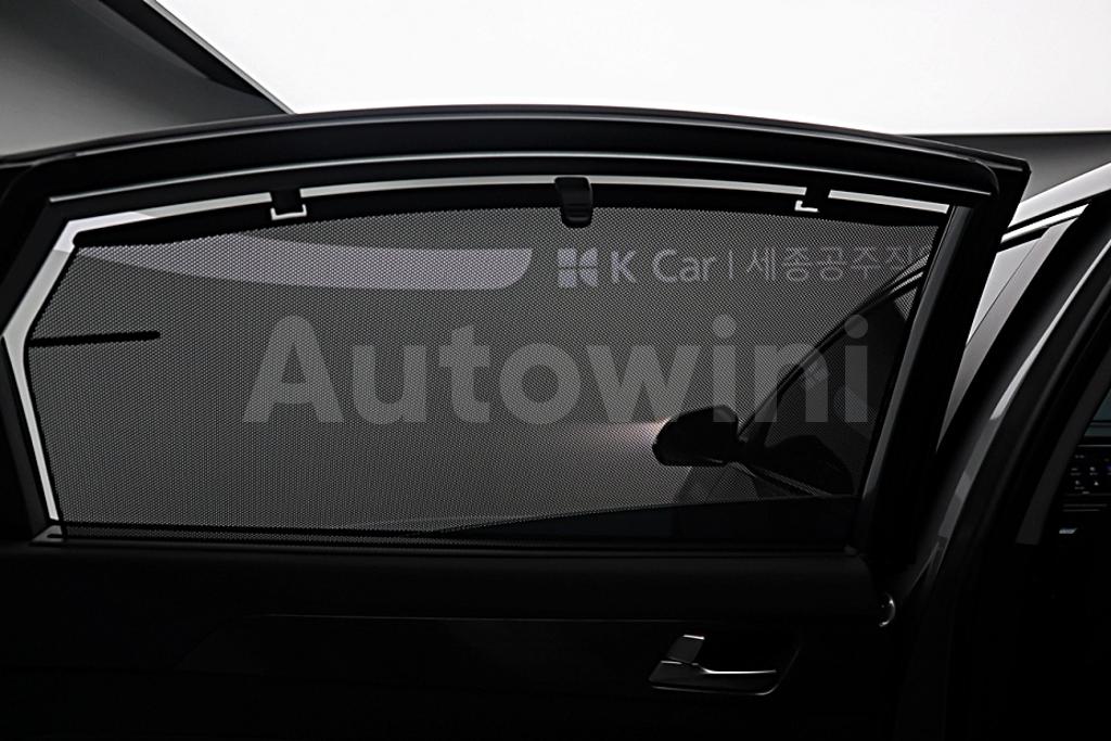2018 HYUNDAI SONATA RISE HYBRID PREMIUM - 16
