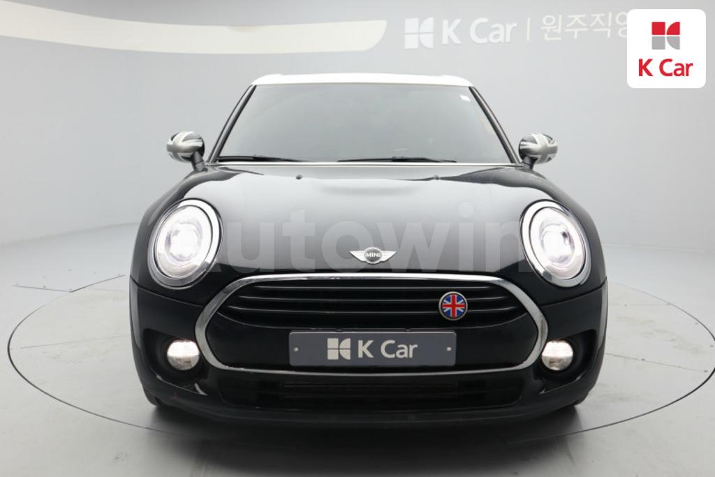 WMWLN5107G2B26851 2016 MINI COOPER CLUBMAN MID-0