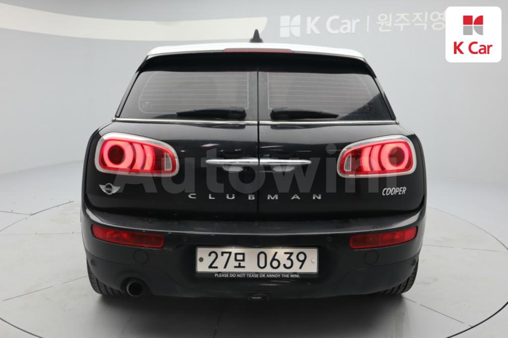 WMWLN5107G2B26851 2016 MINI COOPER CLUBMAN MID-1