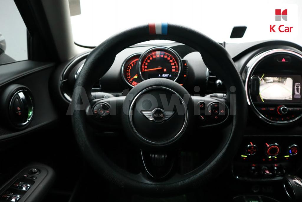 WMWLN5107G2B26851 2016 MINI COOPER CLUBMAN MID-3
