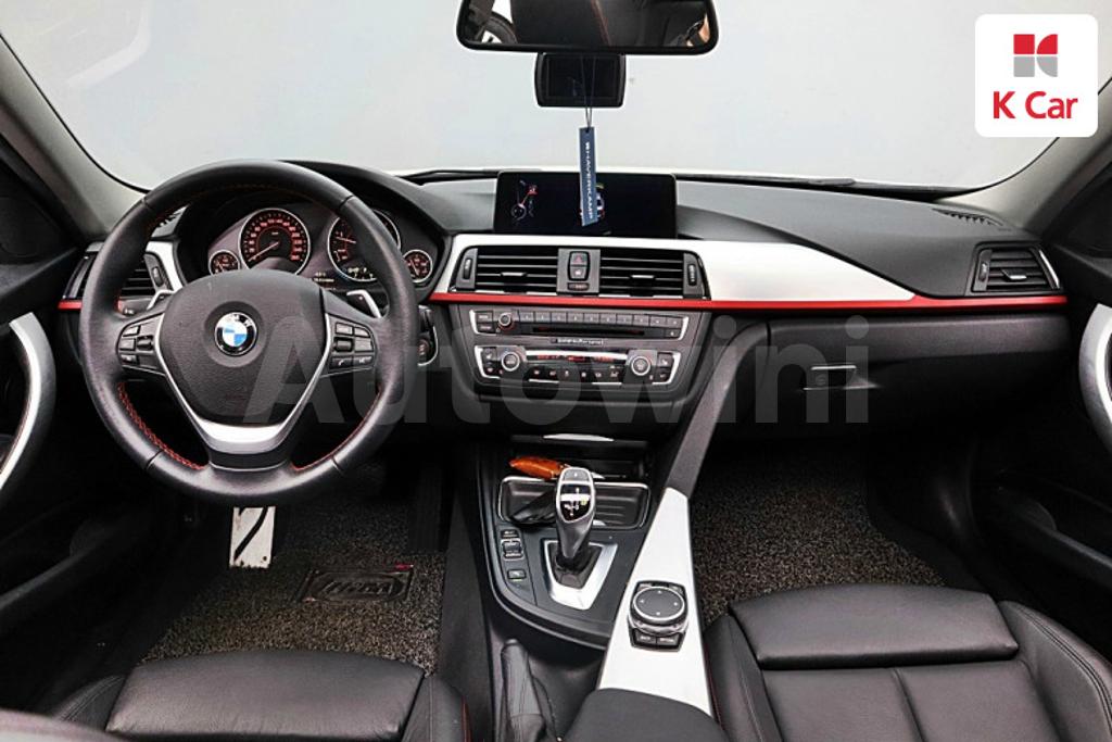 2015 BMW 3 SERIES F30  325D SPORTS - 19