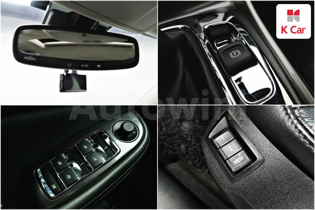 2015 GM DAEWOO (CHEVROLET) MALIBU 2.0 DIESEL LT PREMIUM PACKAGE - 17