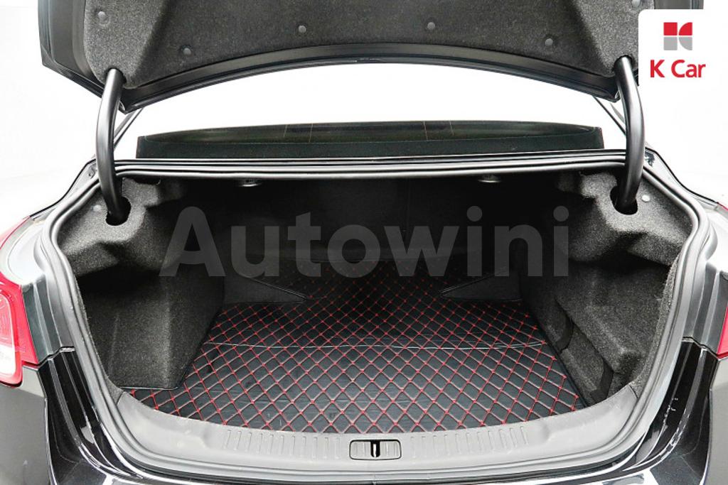2015 GM DAEWOO (CHEVROLET) MALIBU 2.0 DIESEL LT PREMIUM PACKAGE - 19