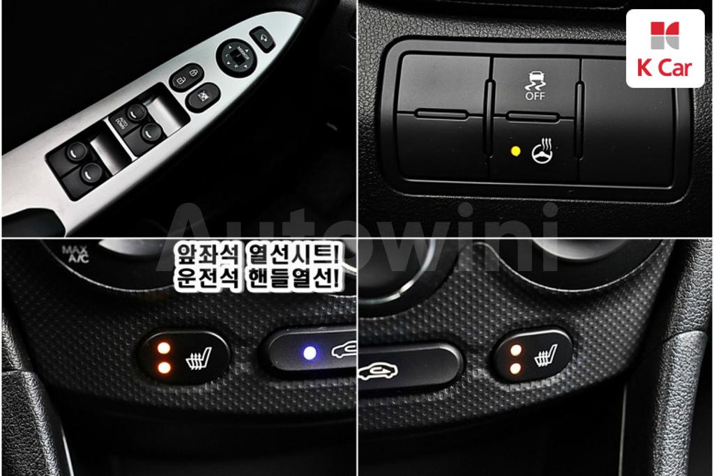 2017 HYUNDAI ACCENT  1.4 VVT MORDERN - 18
