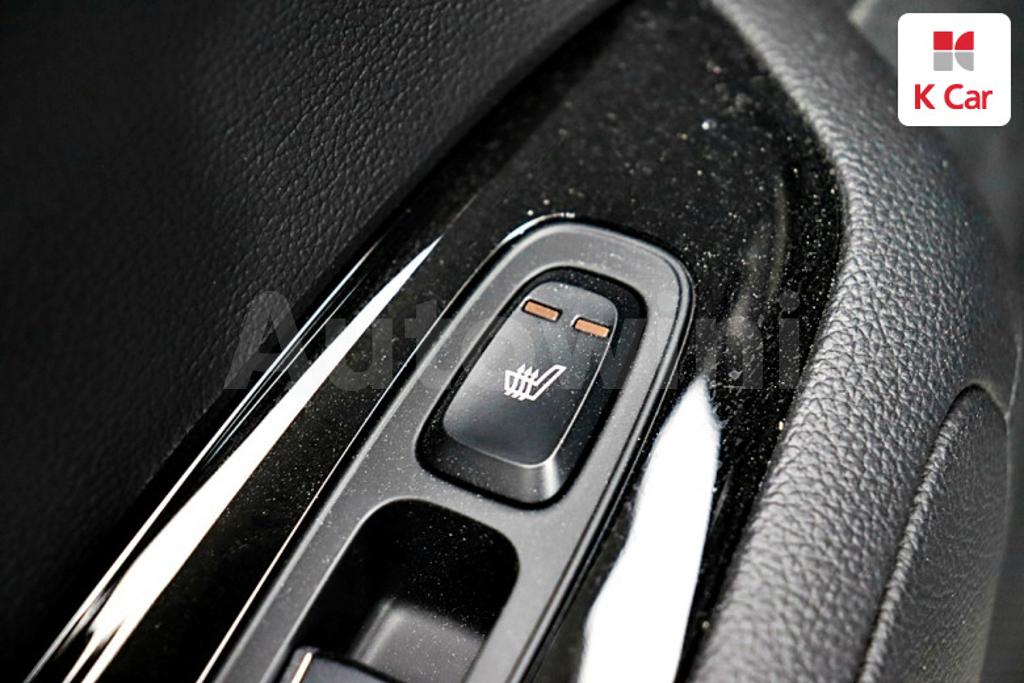 2018 KIA K5 HYBRID 2ND GEN OPTIMA NOBLESSE - 11