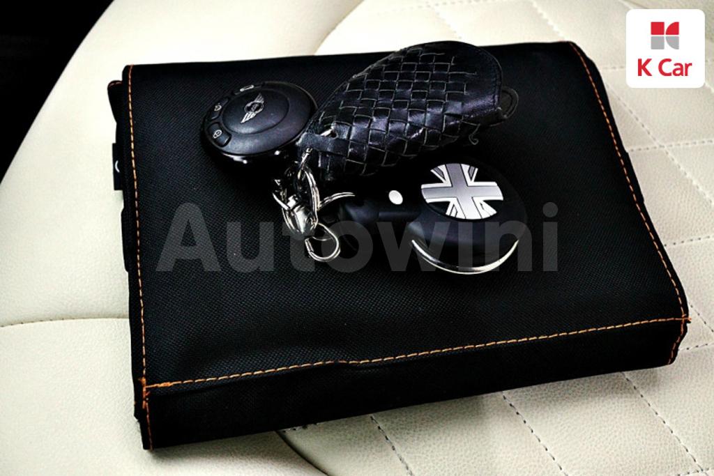 2015 MINI COOPER COUNTRYMAN D BASIC - 16