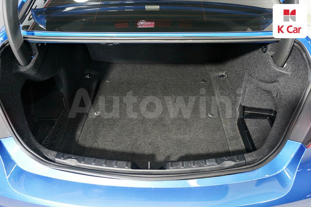 2017 BMW 3 SERIES F30  320D M SPORTS - 19