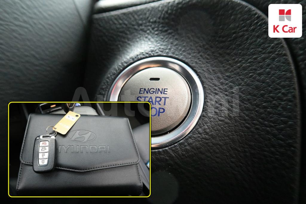 2012 HYUNDAI GENESIS - 14