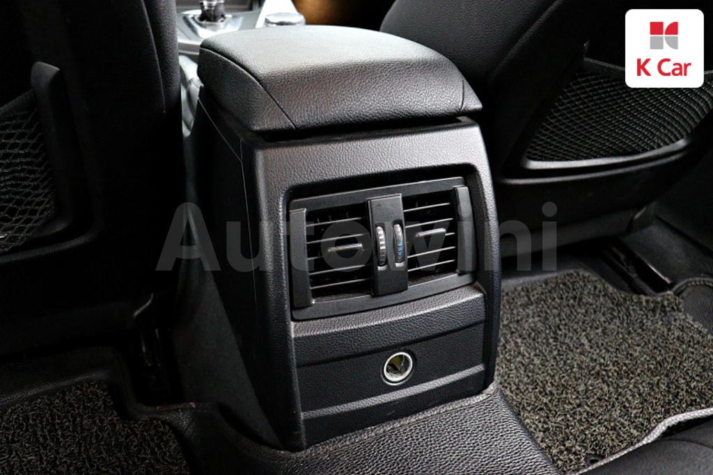 2015 BMW 3 SERIES F30  320D M EDITION - 16