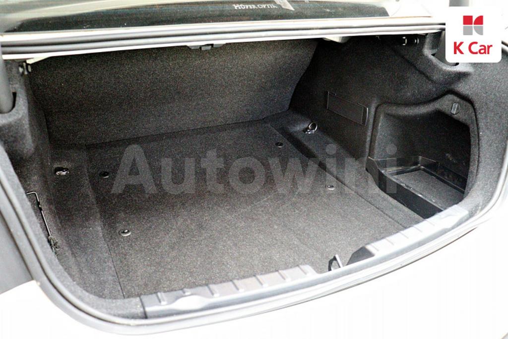 2015 BMW 3 SERIES F30  320D M EDITION - 17