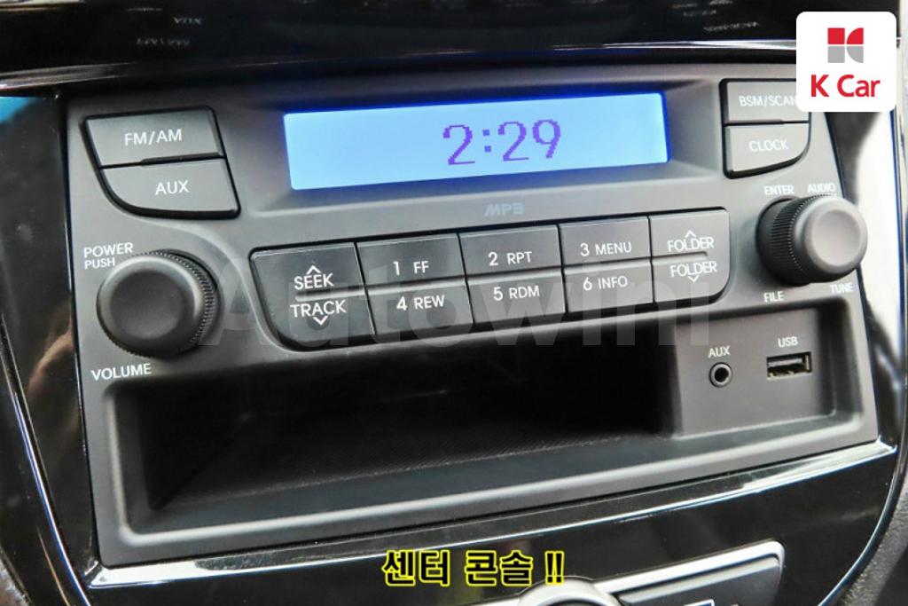 2017 HYUNDAI ACCENT  1.4 VVT SMART - 19