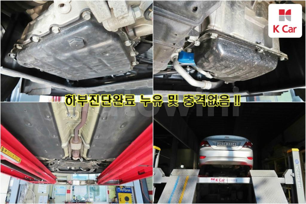 2017 HYUNDAI ACCENT  1.4 VVT SMART - 20