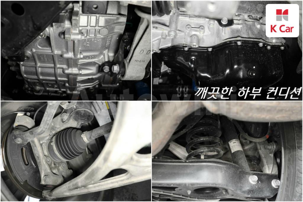 2019 HYUNDAI SONATA RISE HYBRID MORDERN - 19