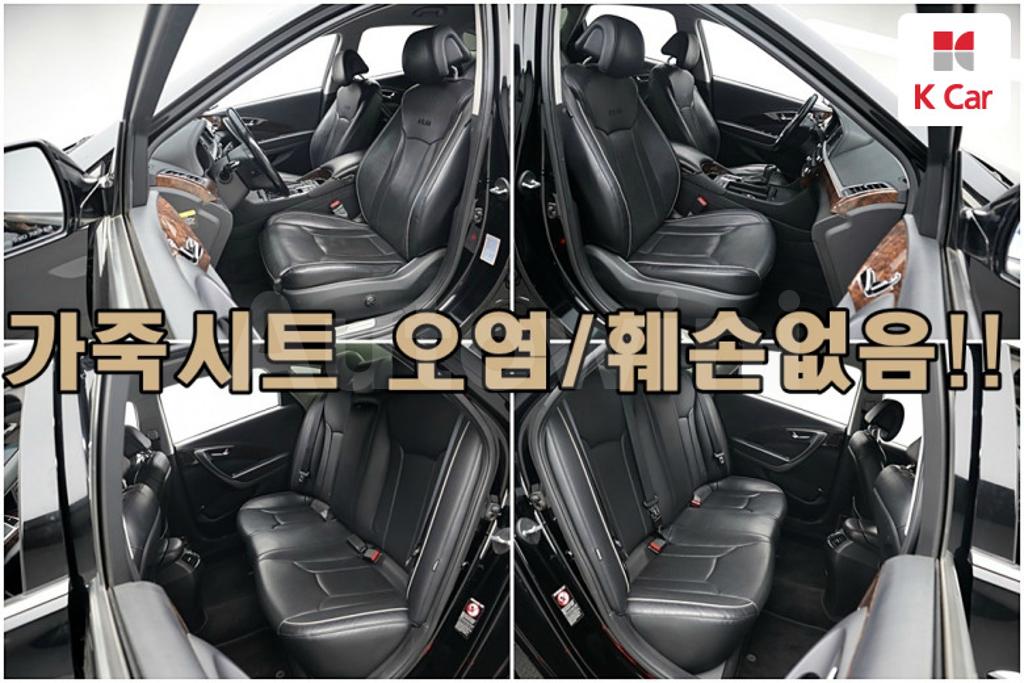 2015 HYUNDAI ASLAN G300 MORDERN - 16