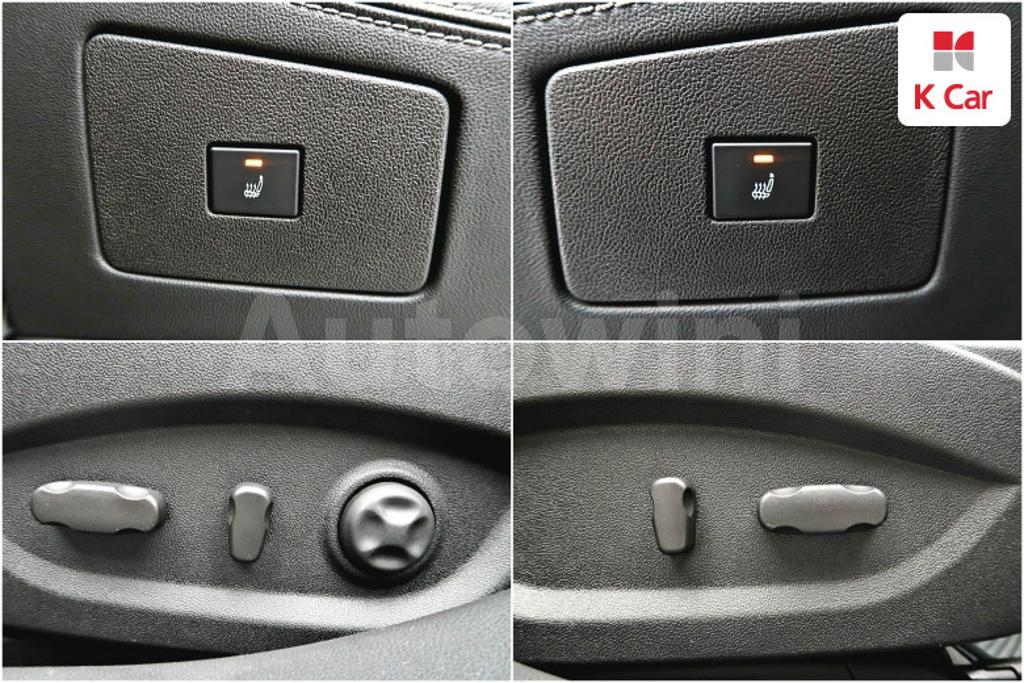 2012 GM DAEWOO (CHEVROLET) ALPHEON EL240 - 17